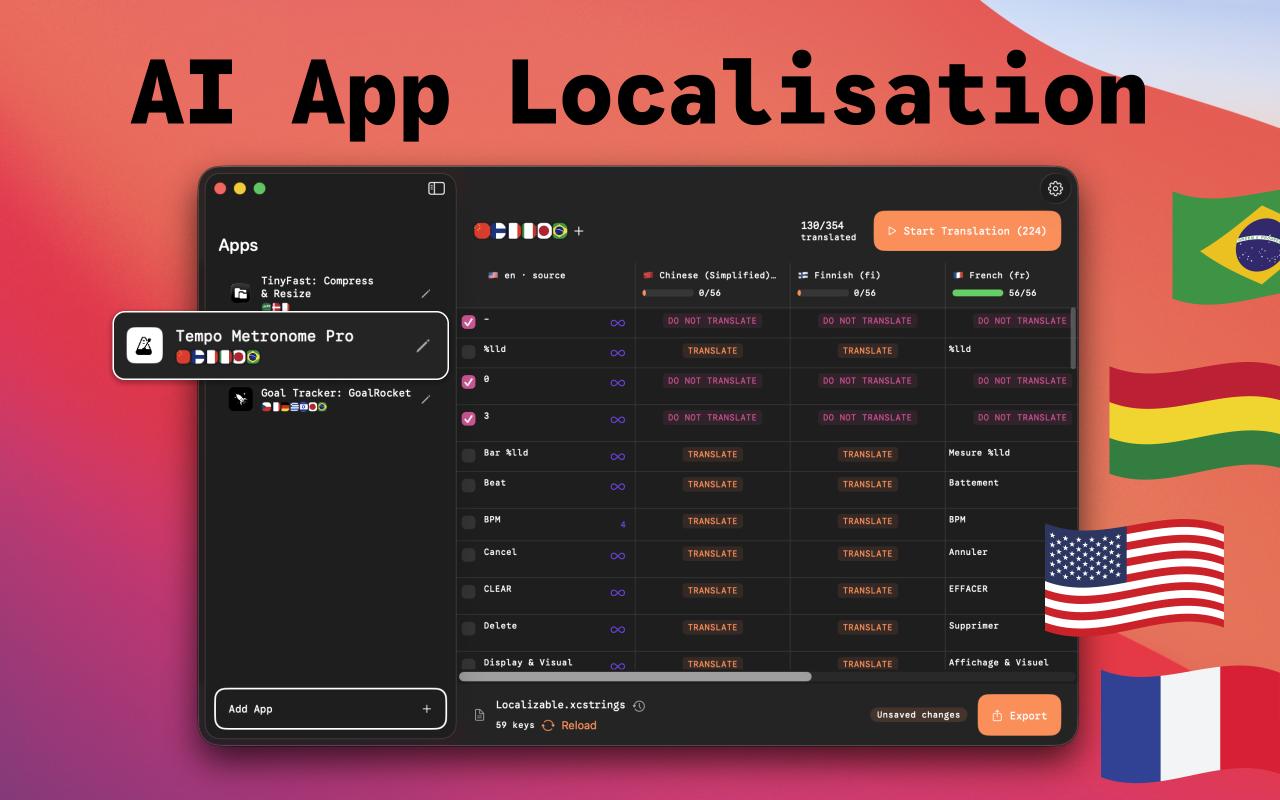 AppUFO preview