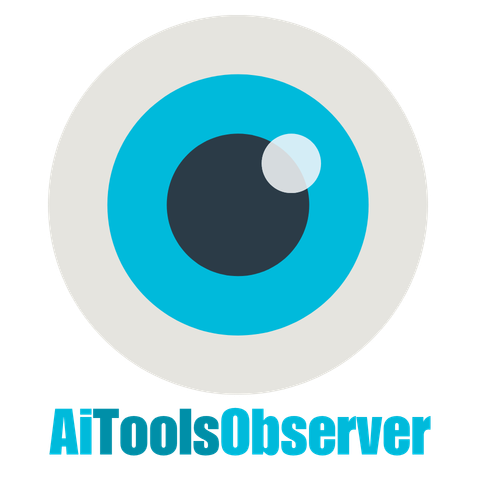 AiToolsObserver - Track AI Tools Smarter logo