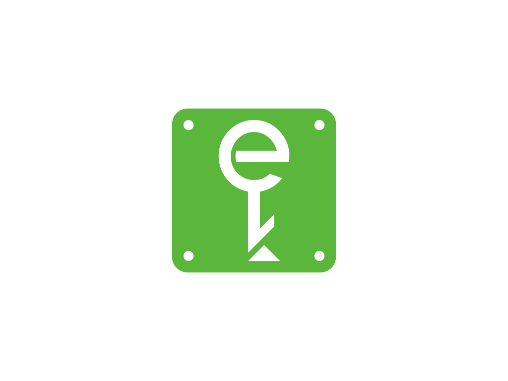 EverlIfeKey logo