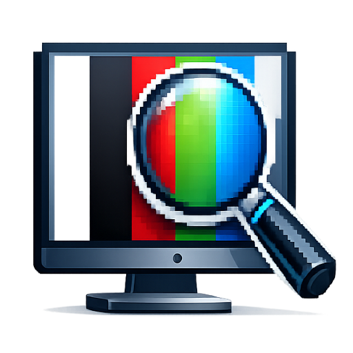 Screen Issues logo