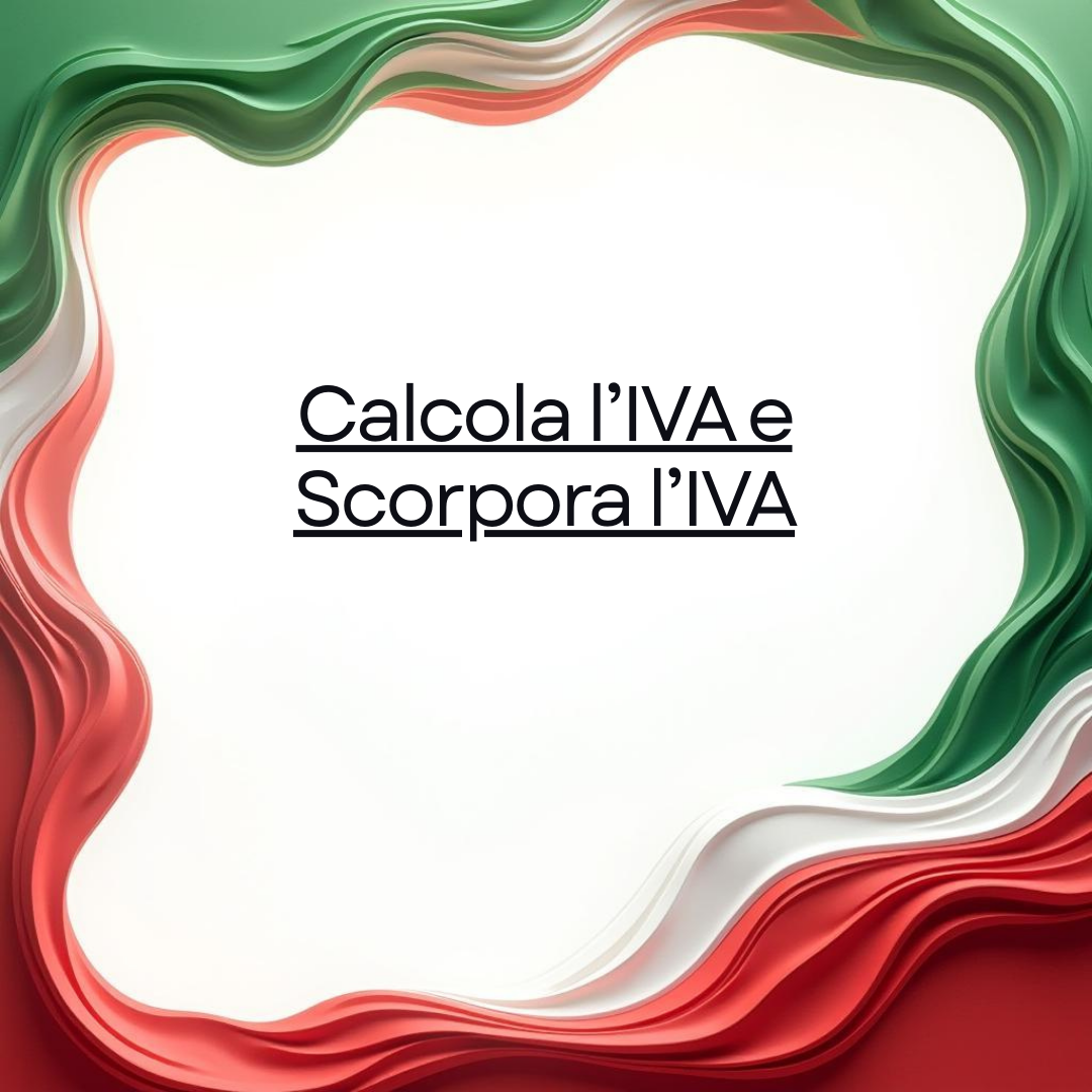 calcoloiva screenshot 1