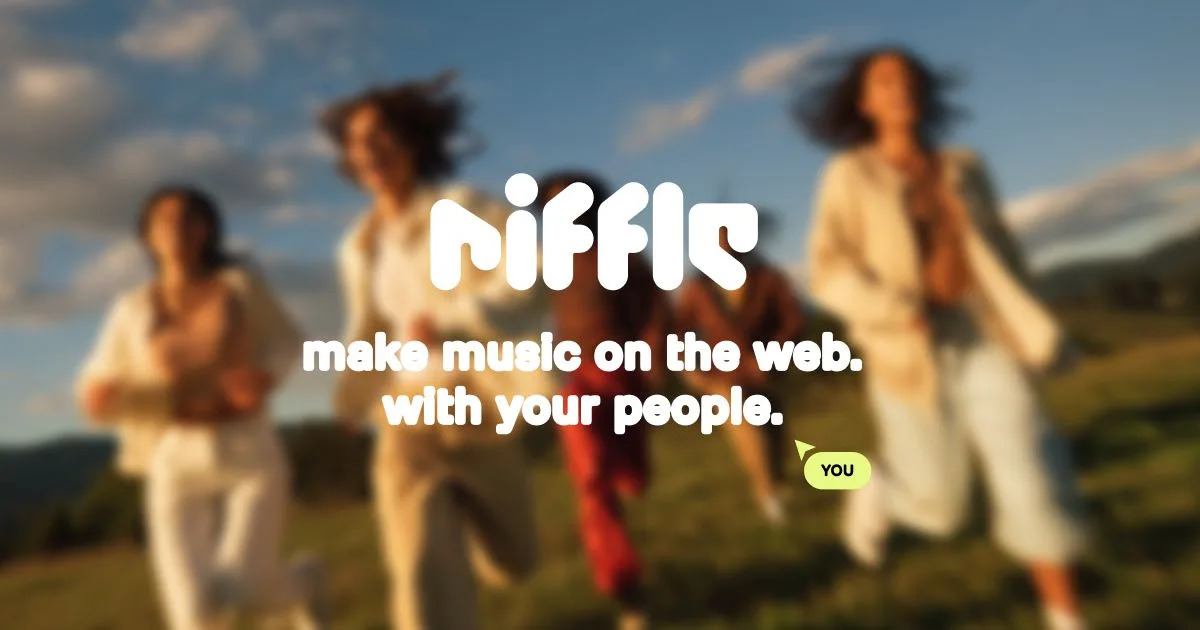 riffle preview