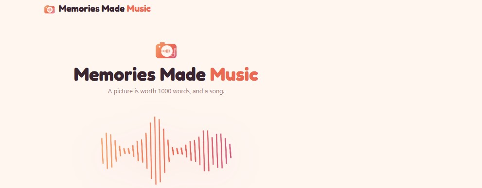 Memories Made Music preview
