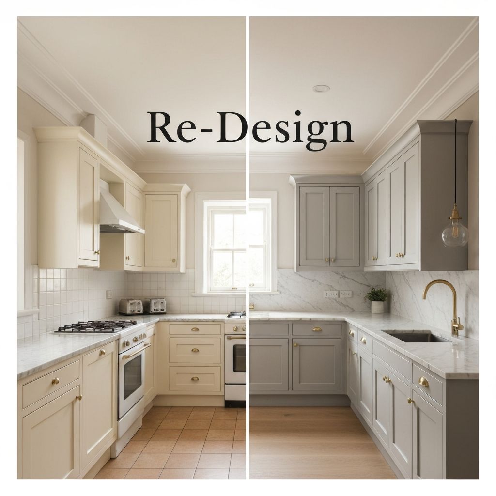 Re-Design preview