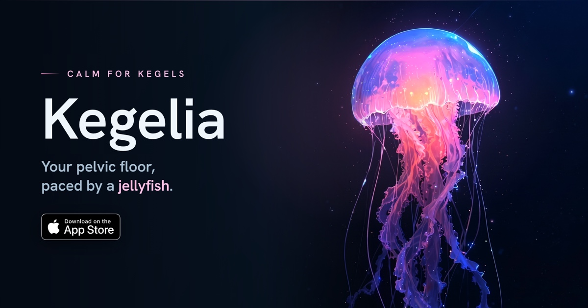 Kegelia preview