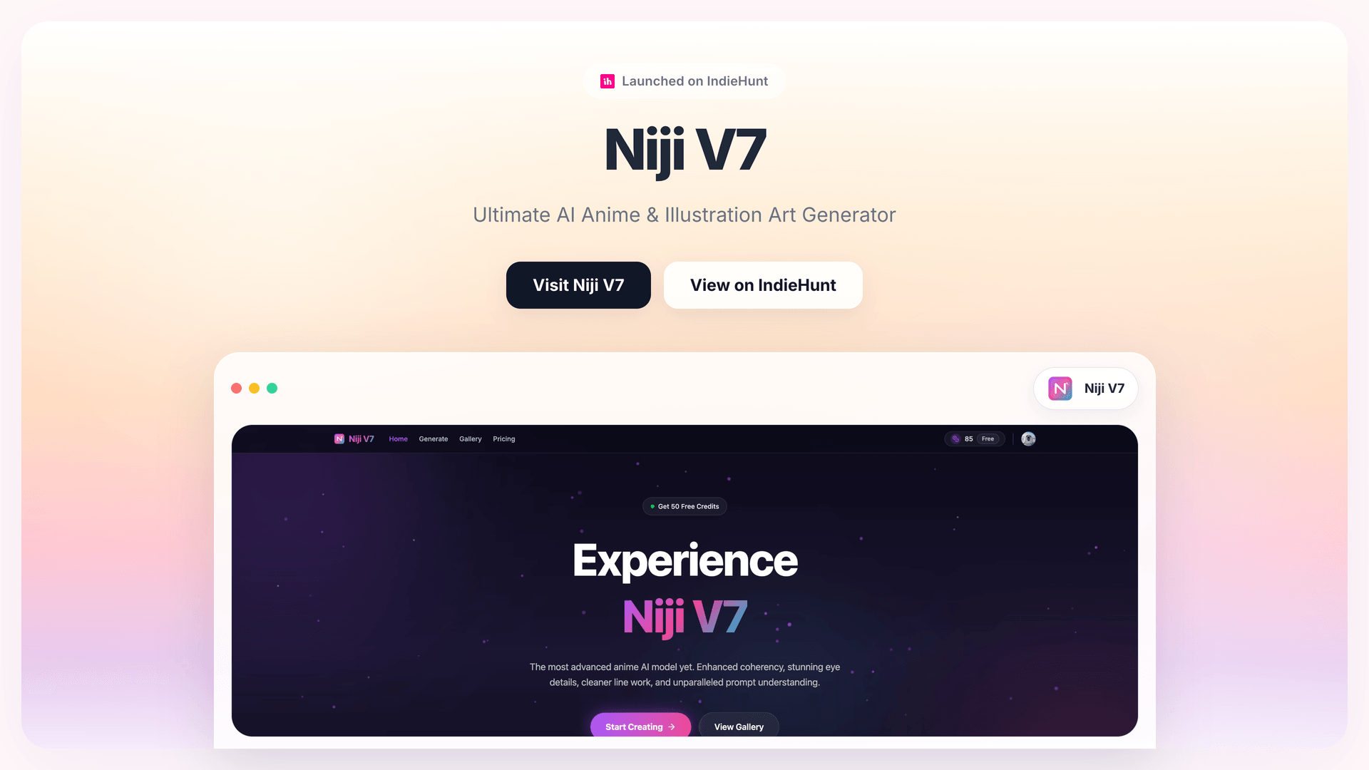 Mastering AI Anime Art: How Niji V7 Transforms Creativity