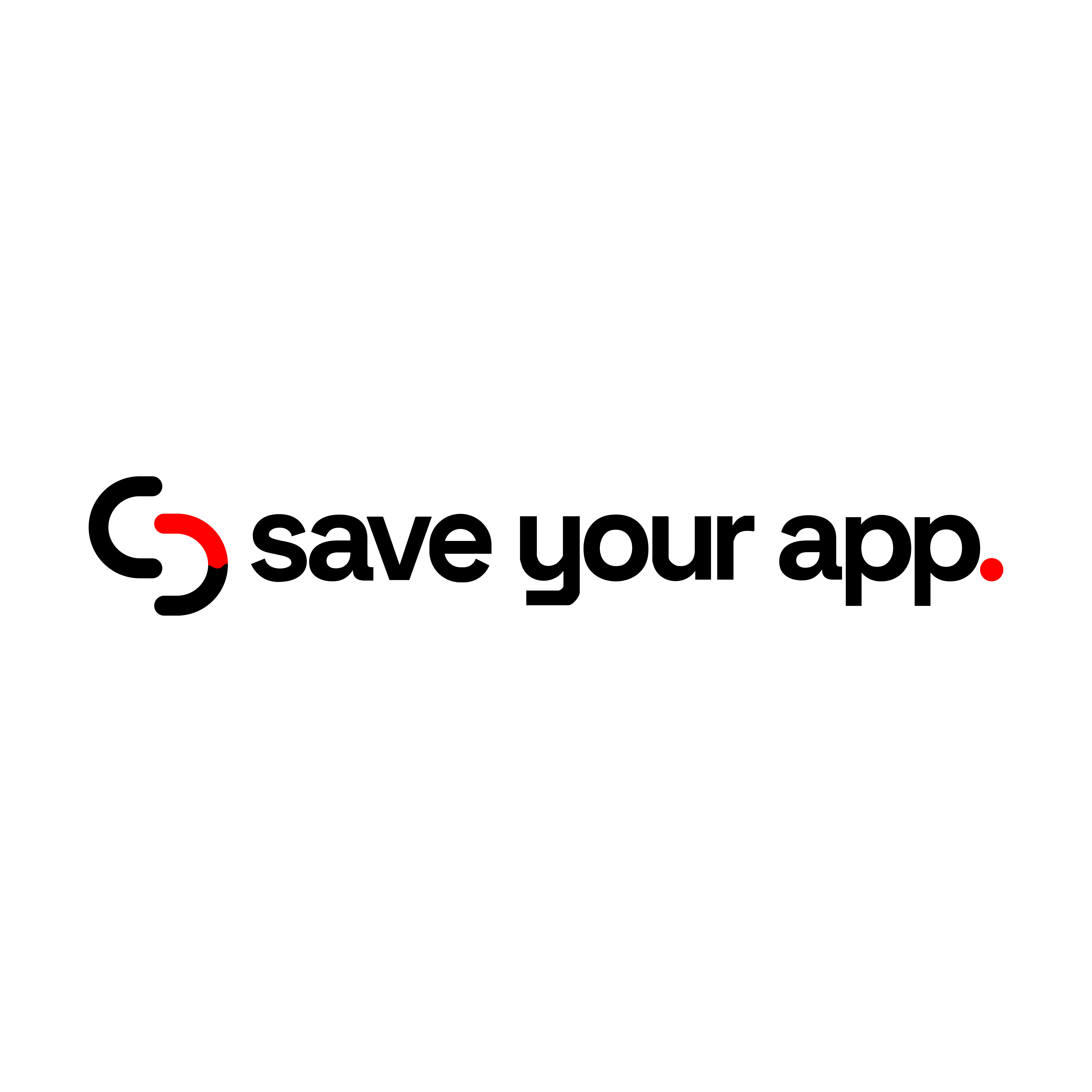 Save Your App logo
