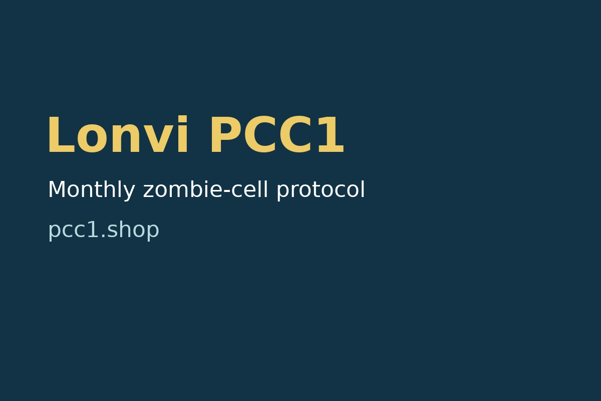 Lonvi PCC1 screenshot 1