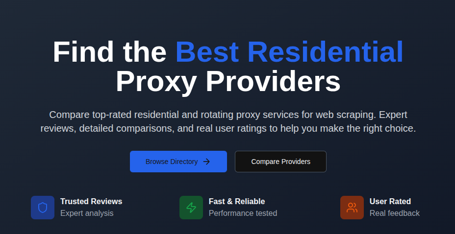 Proxy Corner preview