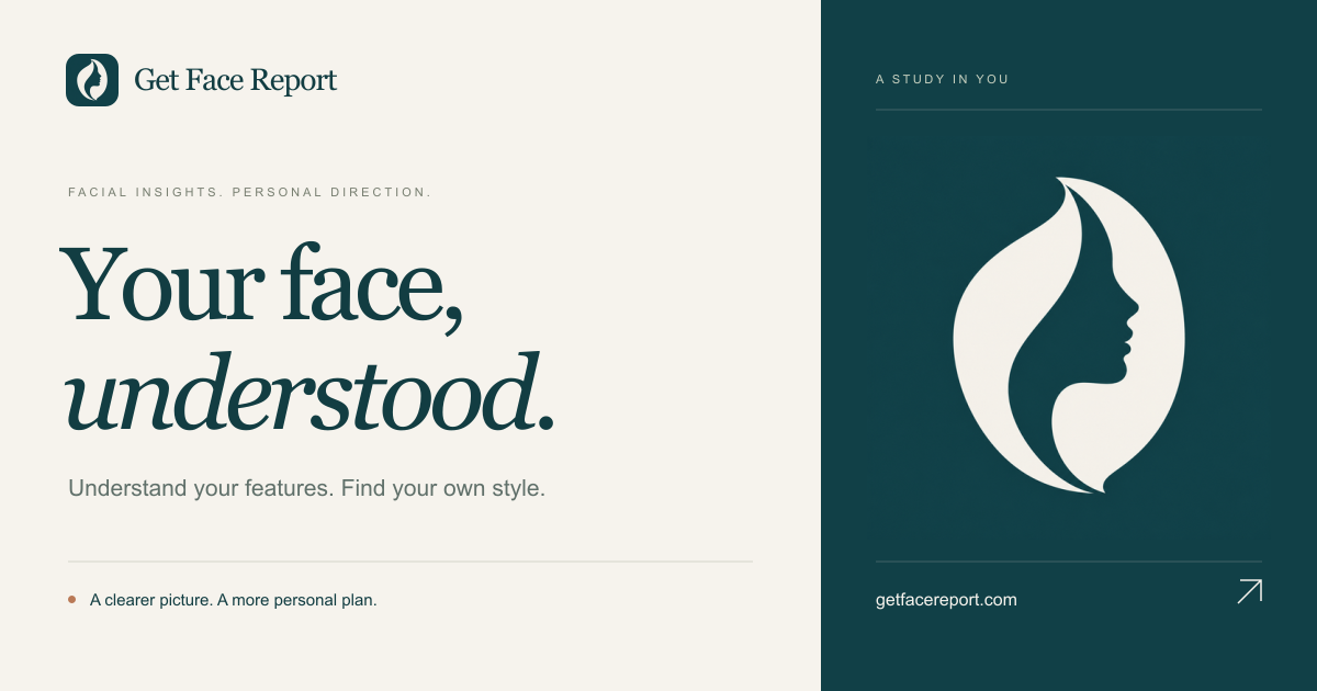 Get Face Report preview