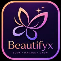 Beautifyx logo