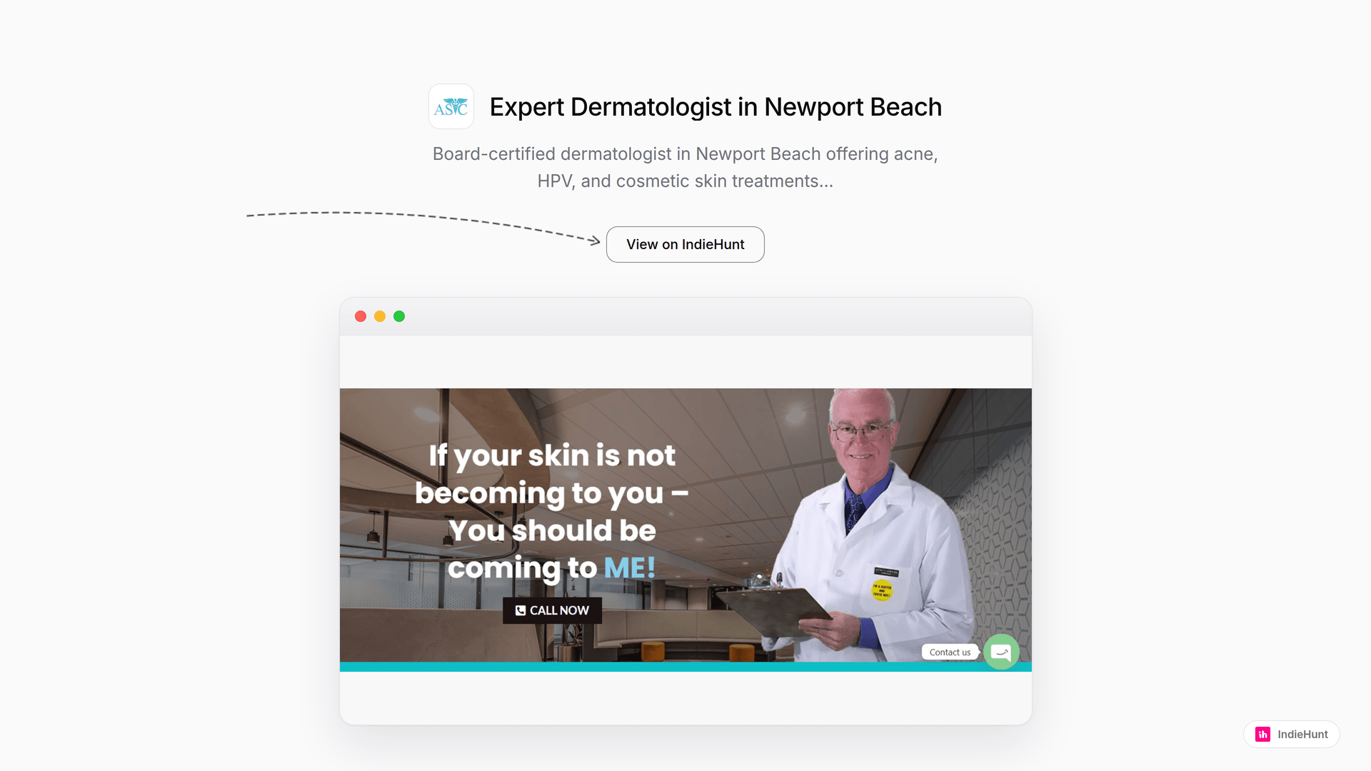 AI-Powered Skin Care: How Expert Dermatologist Simplifies Advice