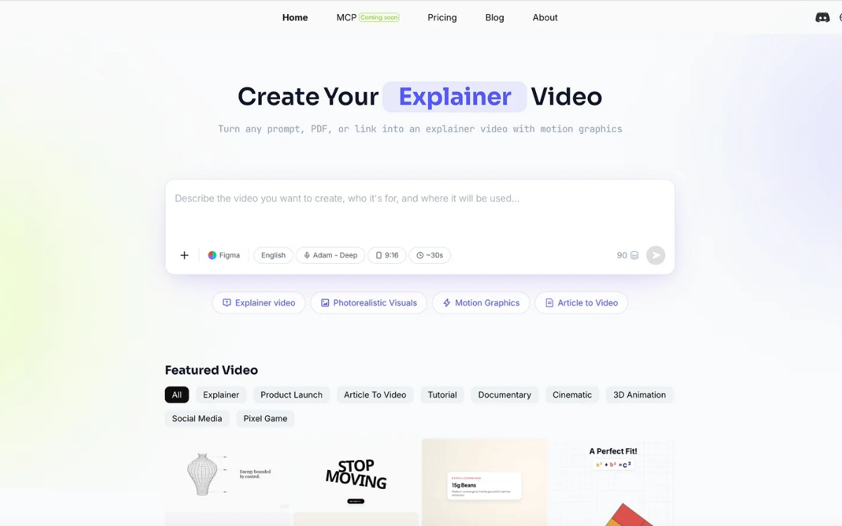 TapVid preview