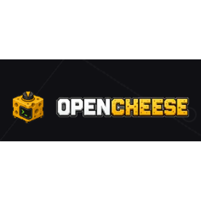 OpenCheese AI logo