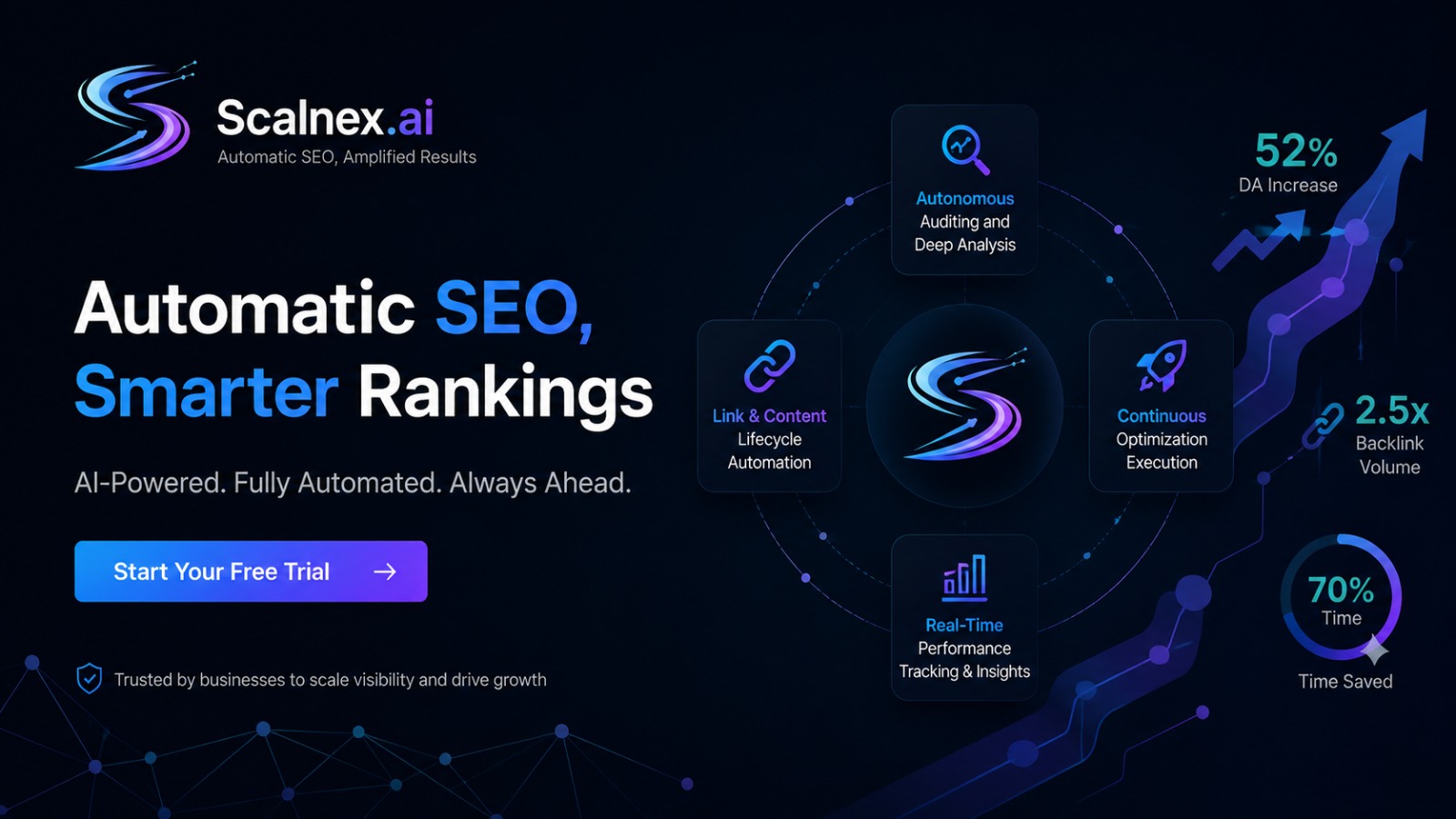 Scalnex preview