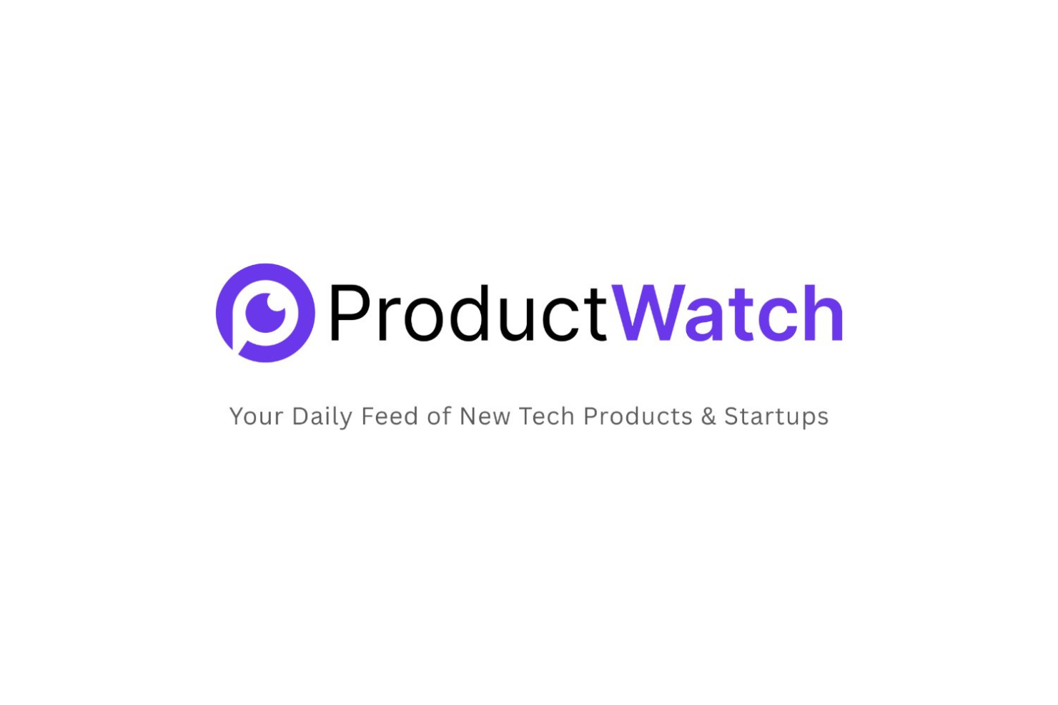 Product Watch preview