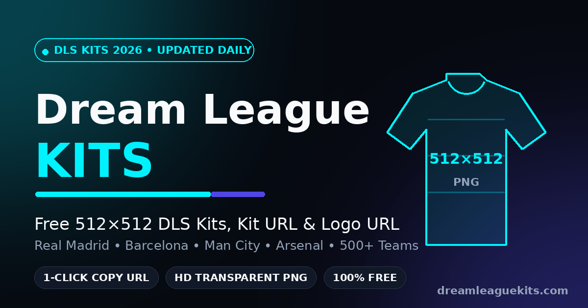 DLS Kits preview