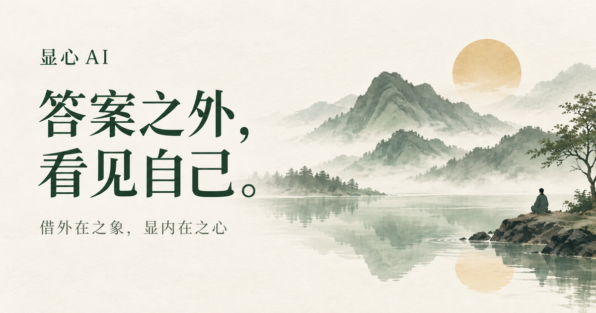 XianXin AI preview