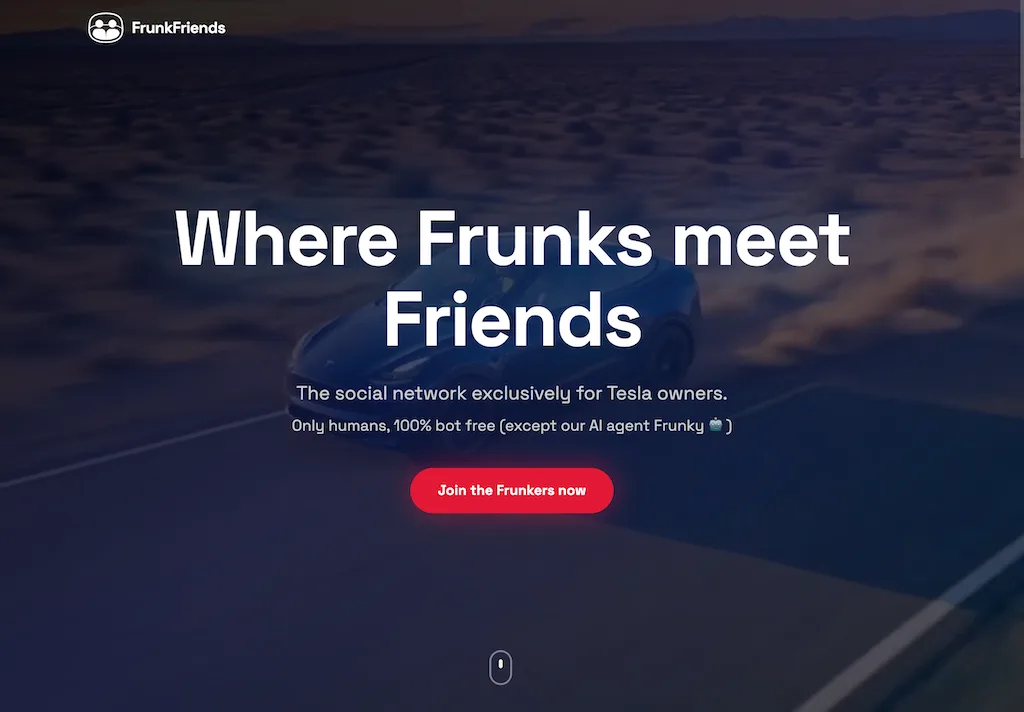 Frunkfriends preview