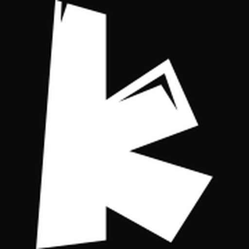Kling 4.0 AI logo