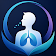 BreathSync - Breathing Exercise logo