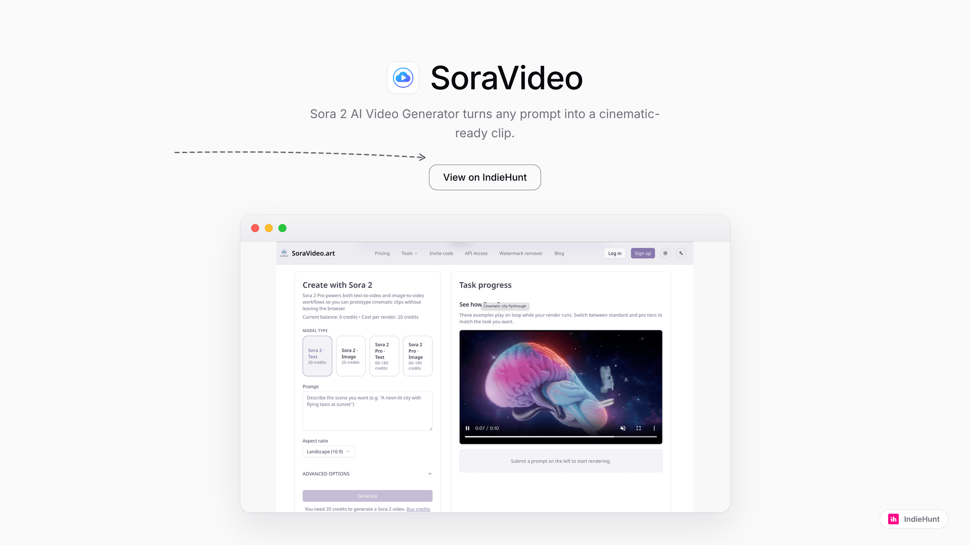 Streamline Video Creation with Sora 2 AI's Cinematic Tools