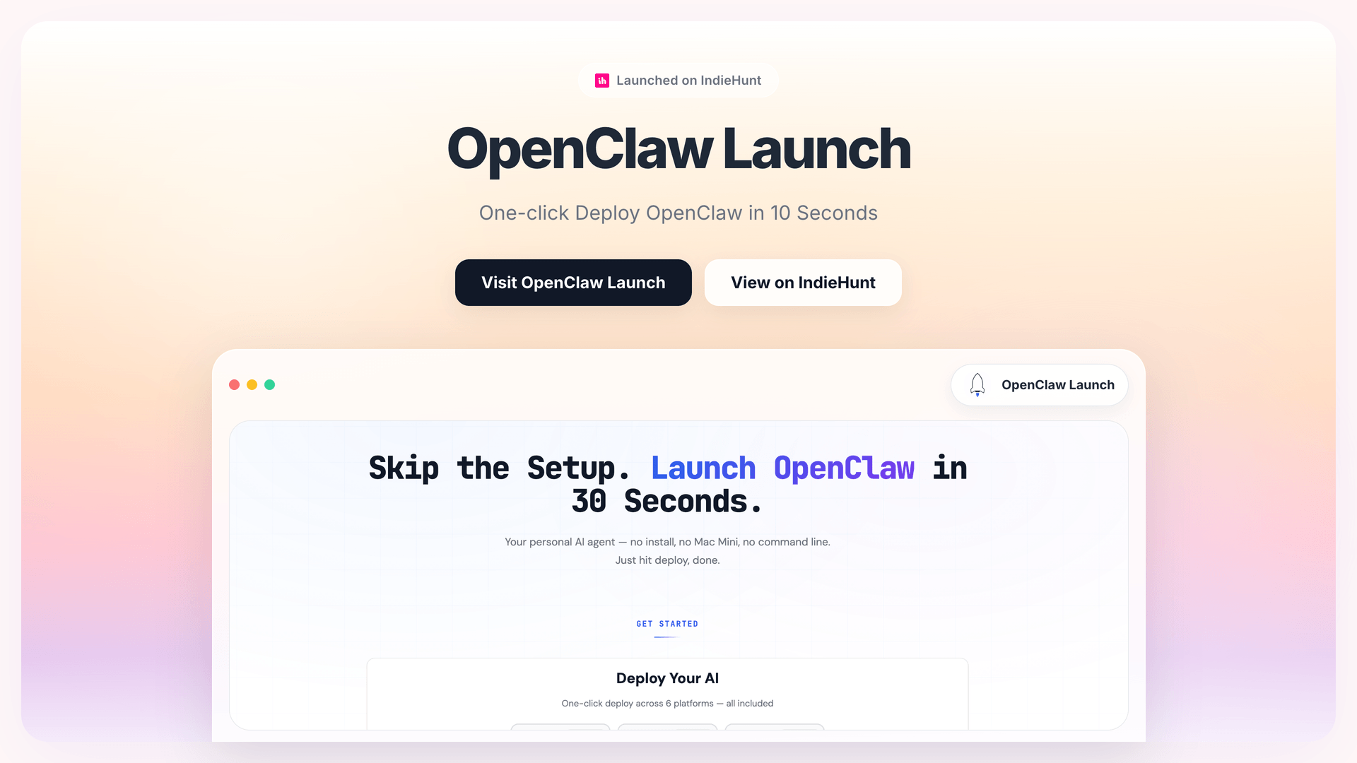 Streamline Workflows with OpenClaw's 3200+ AI Skills